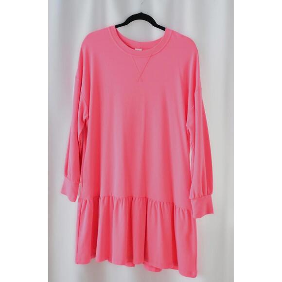 Smash + Tess Essentials Mini Dress - Medium - Picture 2 of 7